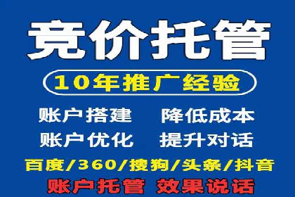 SEM代理服务：案例分享，效果显著